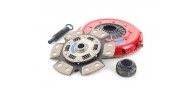 South Bend Stage 2 Clutch Kit